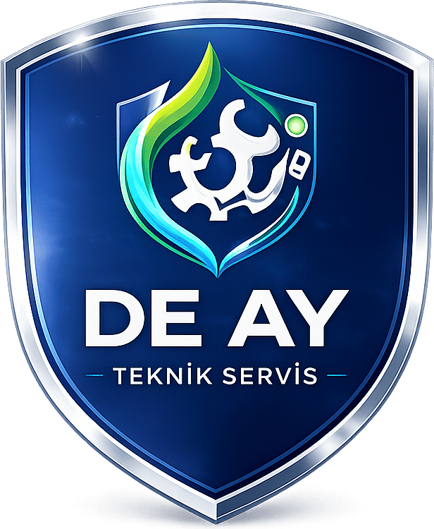 DE AY Teknik Servis