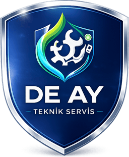 DE AY Teknik Servis